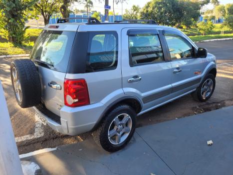 FORD Ecosport 1.6 4P FREESTYLE XLT FLEX, Foto 2