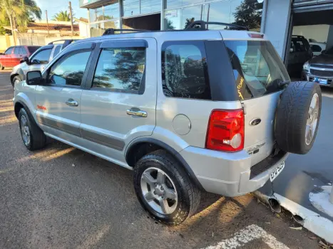 FORD Ecosport 1.6 4P FREESTYLE XLT FLEX, Foto 3