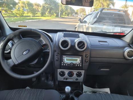 FORD Ecosport 1.6 4P FREESTYLE XLT FLEX, Foto 7