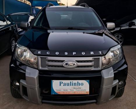 FORD Ecosport 1.6 4P FREESTYLE FLEX, Foto 3