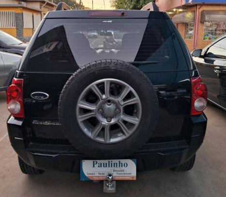 FORD Ecosport 1.6 4P FREESTYLE FLEX, Foto 6
