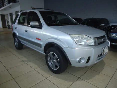 FORD Ecosport 1.6 4P XLT, Foto 1