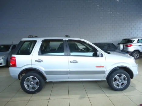 FORD Ecosport 1.6 4P XLT, Foto 2