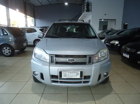 FORD Ecosport 1.6 4P XLT, Foto 3
