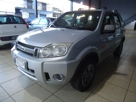 FORD Ecosport 1.6 4P XLT, Foto 4