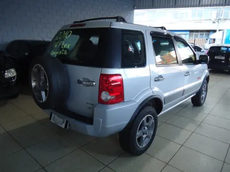 FORD Ecosport 1.6 4P XLT, Foto 6