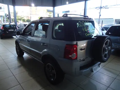 FORD Ecosport 1.6 4P XLT, Foto 7