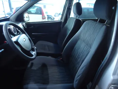 FORD Ecosport 1.6 4P XLT, Foto 8