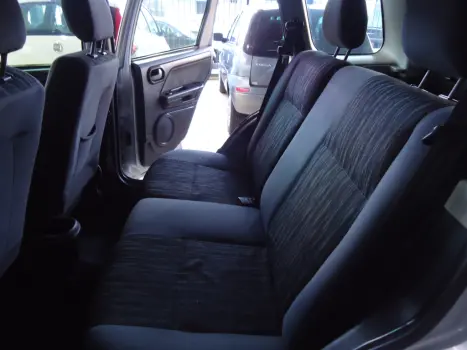 FORD Ecosport 1.6 4P XLT, Foto 9