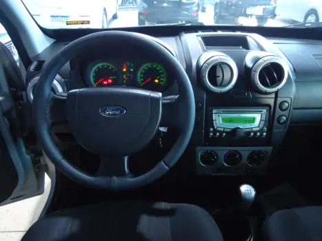 FORD Ecosport 1.6 4P XLT, Foto 10