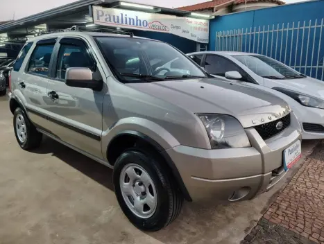FORD Ecosport 1.6 4P XLS FLEX, Foto 1