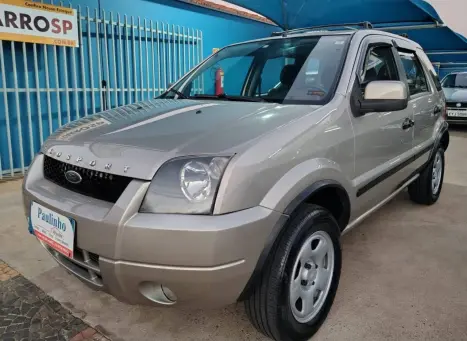 FORD Ecosport 1.6 4P XLS FLEX, Foto 2