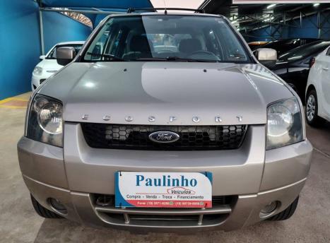 FORD Ecosport 1.6 4P XLS FLEX, Foto 3