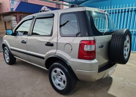 FORD Ecosport 1.6 4P XLS FLEX, Foto 5
