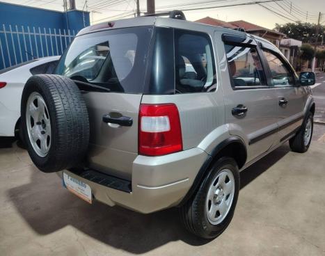 FORD Ecosport 1.6 4P XLS FLEX, Foto 6