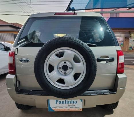 FORD Ecosport 1.6 4P XLS FLEX, Foto 7