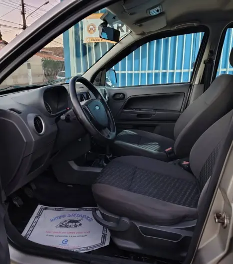 FORD Ecosport 1.6 4P XLS FLEX, Foto 9