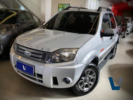FORD Ecosport 1.6 4P FREESTYLE XLT FLEX, Foto 1