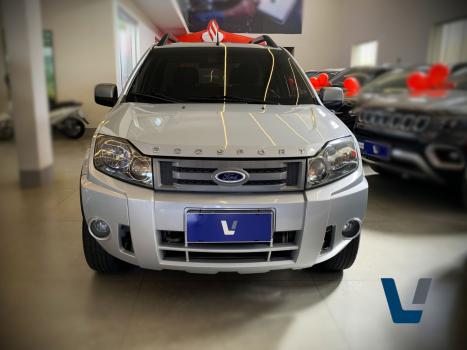 FORD Ecosport 1.6 4P FREESTYLE XLT FLEX, Foto 2