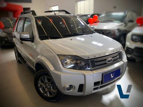 FORD Ecosport 1.6 4P FREESTYLE XLT FLEX, Foto 3