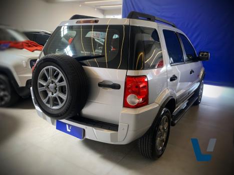 FORD Ecosport 1.6 4P FREESTYLE XLT FLEX, Foto 4