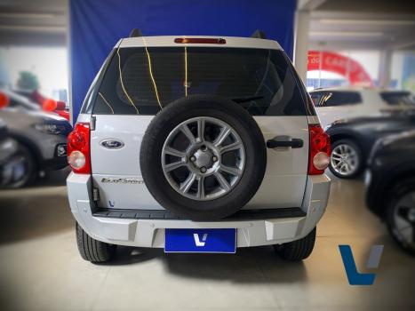 FORD Ecosport 1.6 4P FREESTYLE XLT FLEX, Foto 5