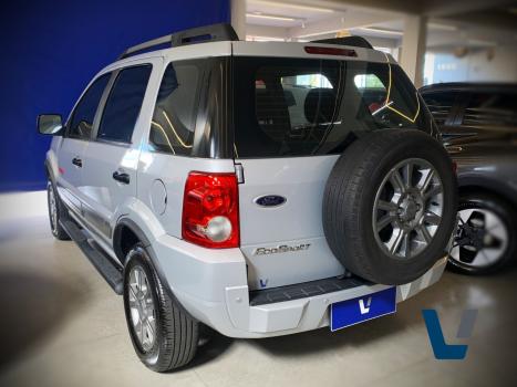 FORD Ecosport 1.6 4P FREESTYLE XLT FLEX, Foto 6