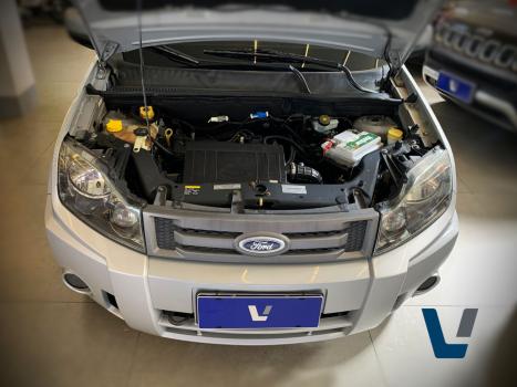 FORD Ecosport 1.6 4P FREESTYLE XLT FLEX, Foto 13