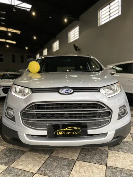 FORD Ecosport 1.6 4P FREESTYLE FLEX, Foto 2