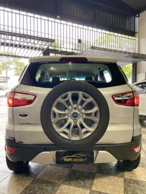 FORD Ecosport 1.6 4P FREESTYLE FLEX, Foto 3