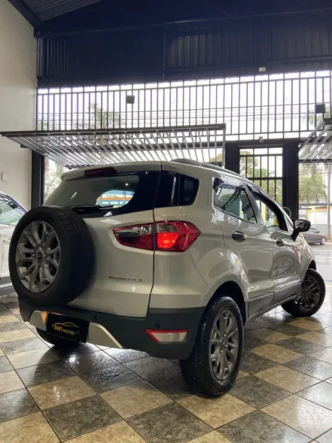 FORD Ecosport 1.6 4P FREESTYLE FLEX, Foto 4