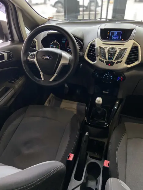 FORD Ecosport 1.6 4P FREESTYLE FLEX, Foto 6