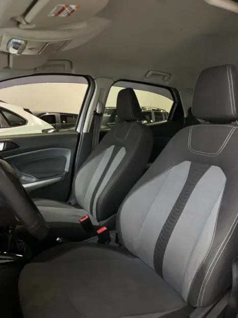 FORD Ecosport 1.6 4P FREESTYLE FLEX, Foto 7