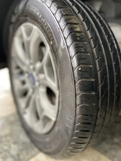 FORD Ecosport 1.6 4P FREESTYLE FLEX, Foto 8