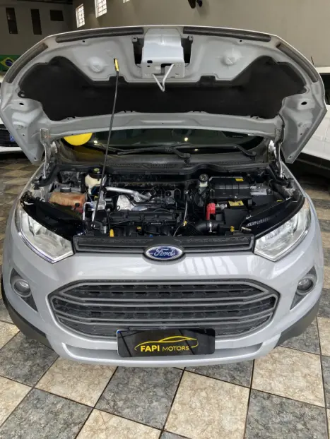 FORD Ecosport 1.6 4P FREESTYLE FLEX, Foto 9
