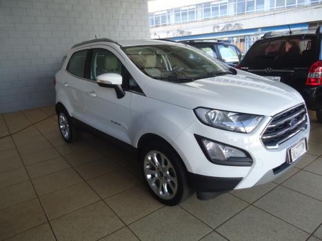 FORD Ecosport 2.0 16V 4P FLEX TITANIUM POWERSHIFT AUTOMÁTICO, Foto 1 FORD Ecosport 2.0 16V 4P FLEX TITANIUM POWERSHIFT AUTOMÁTICO, Foto 1