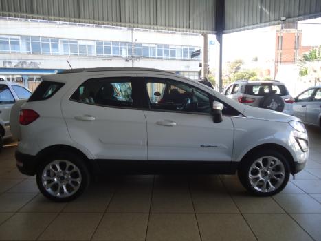 FORD Ecosport 2.0 16V 4P FLEX TITANIUM POWERSHIFT AUTOMÁTICO, Foto 2 FORD Ecosport 2.0 16V 4P FLEX TITANIUM POWERSHIFT AUTOMÁTICO, Foto 2