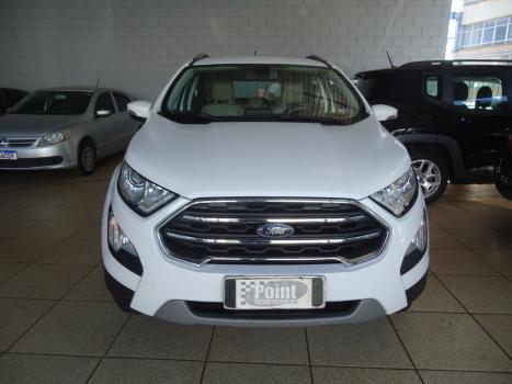 FORD Ecosport 2.0 16V 4P FLEX TITANIUM POWERSHIFT AUTOMÁTICO, Foto 3 FORD Ecosport 2.0 16V 4P FLEX TITANIUM POWERSHIFT AUTOMÁTICO, Foto 3