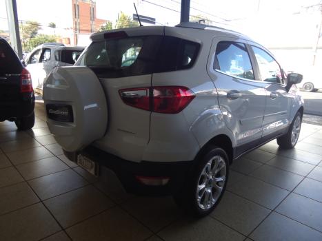 FORD Ecosport 2.0 16V 4P FLEX TITANIUM POWERSHIFT AUTOMÁTICO, Foto 6 FORD Ecosport 2.0 16V 4P FLEX TITANIUM POWERSHIFT AUTOMÁTICO, Foto 6