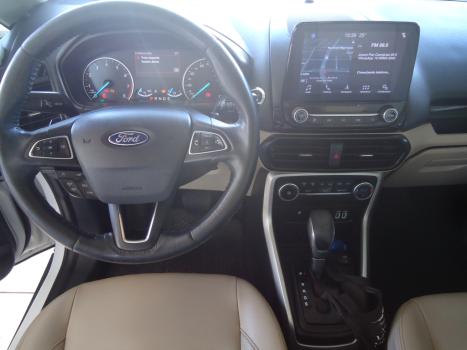 FORD Ecosport 2.0 16V 4P FLEX TITANIUM POWERSHIFT AUTOMÁTICO, Foto 8 FORD Ecosport 2.0 16V 4P FLEX TITANIUM POWERSHIFT AUTOMÁTICO, Foto 8