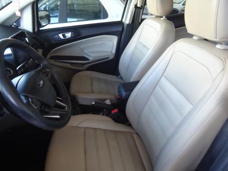 FORD Ecosport 2.0 16V 4P FLEX TITANIUM POWERSHIFT AUTOMÁTICO, Foto 9 FORD Ecosport 2.0 16V 4P FLEX TITANIUM POWERSHIFT AUTOMÁTICO, Foto 9