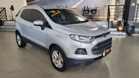 FORD Ecosport 2.0 16V 4P FLEX TITANIUM POWERSHIFT AUTOM�TICO, Foto 1