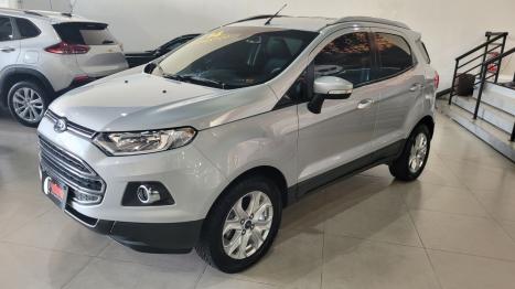 FORD Ecosport 2.0 16V 4P FLEX TITANIUM POWERSHIFT AUTOM�TICO, Foto 2