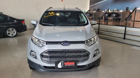 FORD Ecosport 2.0 16V 4P FLEX TITANIUM POWERSHIFT AUTOM�TICO, Foto 3