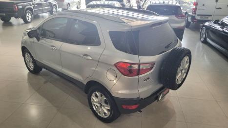 FORD Ecosport 2.0 16V 4P FLEX TITANIUM POWERSHIFT AUTOM�TICO, Foto 4