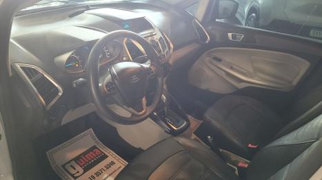 FORD Ecosport 2.0 16V 4P FLEX TITANIUM POWERSHIFT AUTOM�TICO, Foto 6