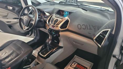 FORD Ecosport 2.0 16V 4P FLEX TITANIUM POWERSHIFT AUTOM�TICO, Foto 7