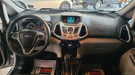 FORD Ecosport 2.0 16V 4P FLEX TITANIUM POWERSHIFT AUTOM�TICO, Foto 8