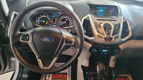 FORD Ecosport 2.0 16V 4P FLEX TITANIUM POWERSHIFT AUTOM�TICO, Foto 9