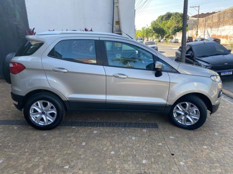 FORD Ecosport 2.0 16V 4P FLEX TITANIUM AUTOM�TICO, Foto 4